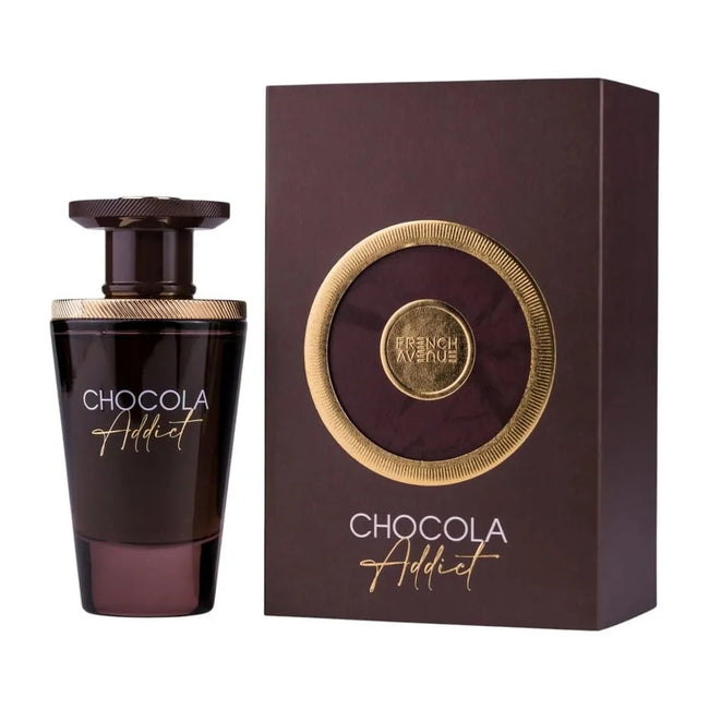 French Avenue Chocola Addict woda perfumowana