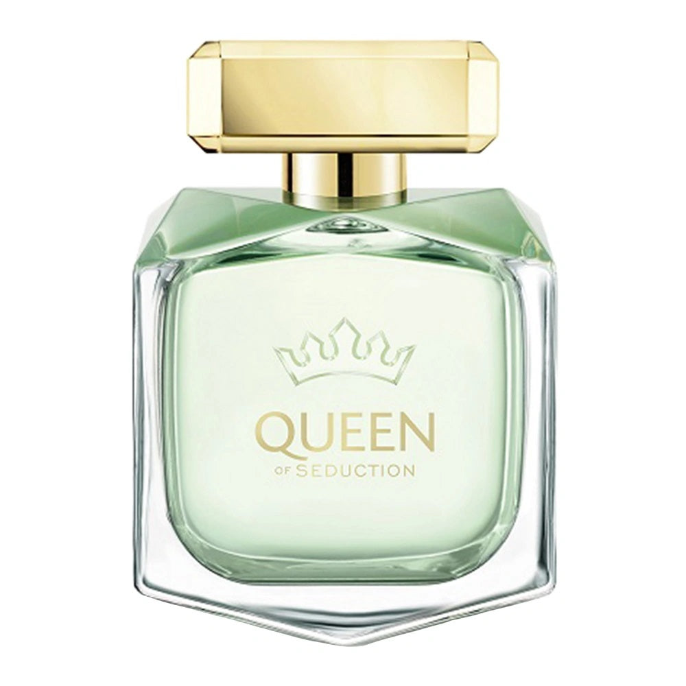 antonio banderas queen of seduction woda toaletowa 80 ml  tester 