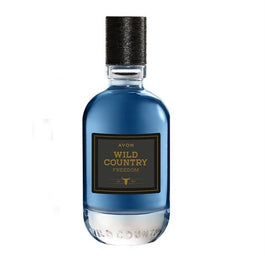Avon Wild Country Freedom woda toaletowa spray