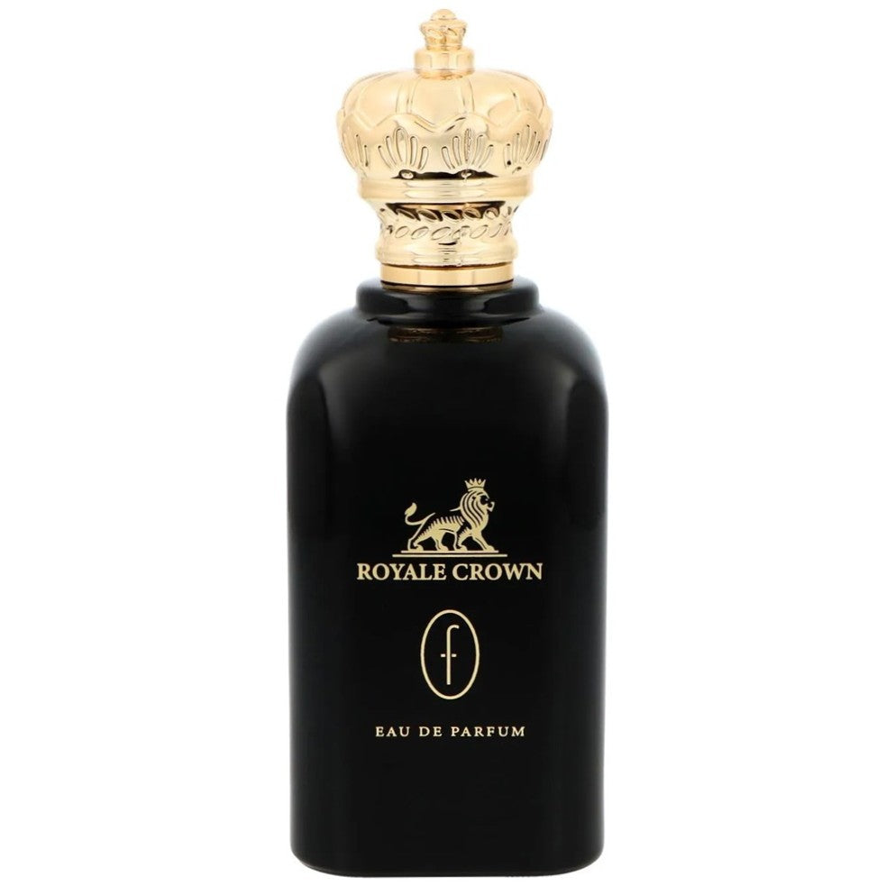 flavia royale crown