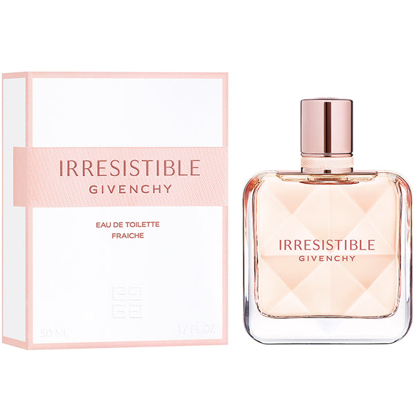 Givenchy Irresistible Fraiche woda toaletowa spray