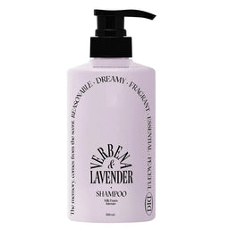 ODID Milk Protein Intensive Shampoo szampon do włosów Verbena Lavender 500ml