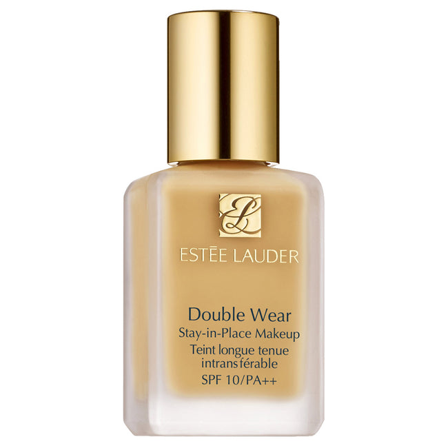 Estée Lauder Double Wear Stay In Place Makeup SPF10 długotrwały średnio kryjący matowy podkład do twarzy