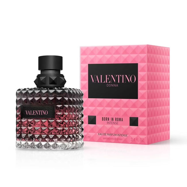 Valentino Donna Born In Roma Intense woda perfumowana spray