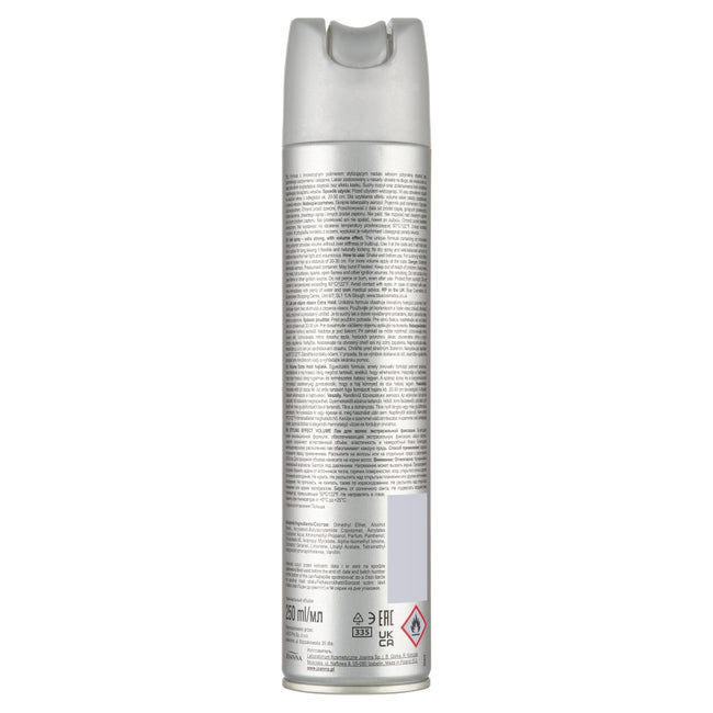 Joanna Styling Effect lakier do włosów ekstramocny 250ml