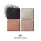Guerlain Ombres G paleta czterech cieni do powiek 1szt.
