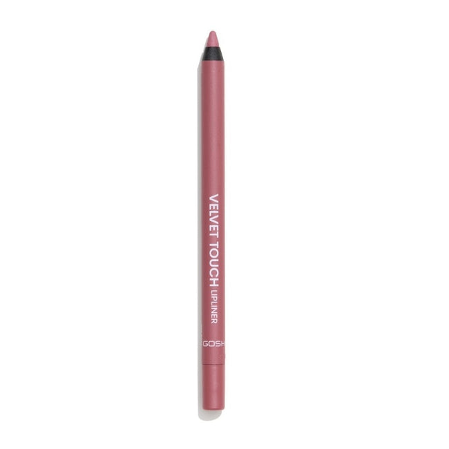 Gosh Velvet Touch Lip Liner wodoodporna konturówka do ust