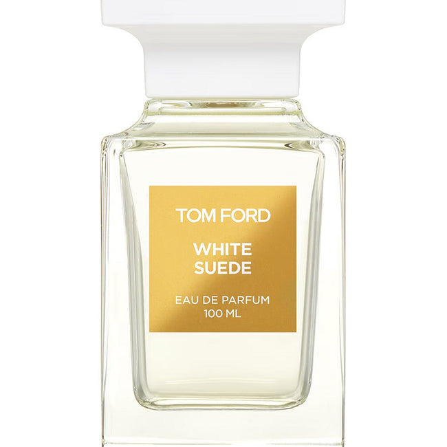 Tom Ford White Suede woda perfumowana spray