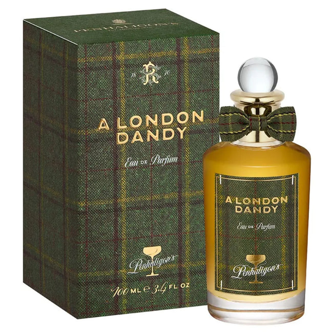 Penhaligon's A London Dandy woda perfumowana