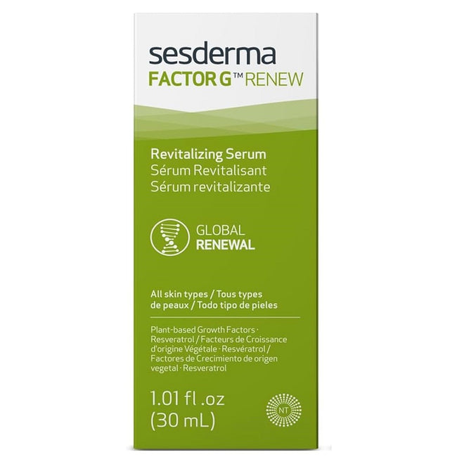 Sesderma Factor G Renew serum odmładzające 30ml