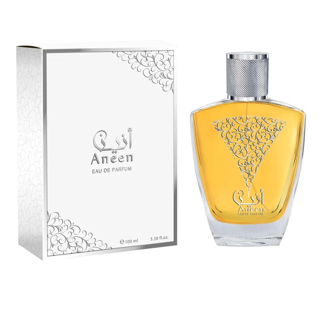 Rasasi Aneen woda perfumowana spray