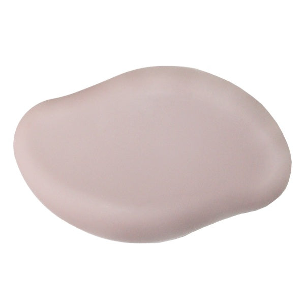 Glov Depilator z nano szkła Pink