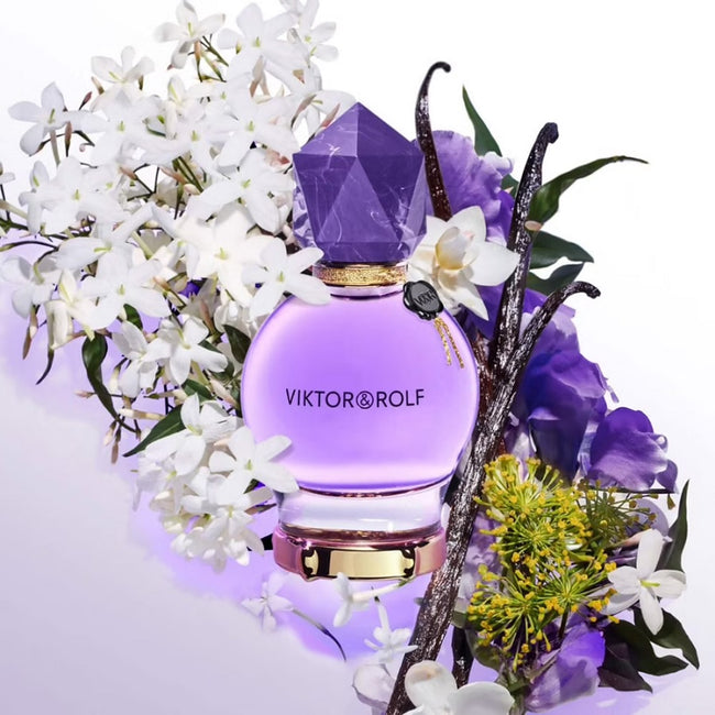 Viktor & Rolf Good Fortune woda perfumowana refillable