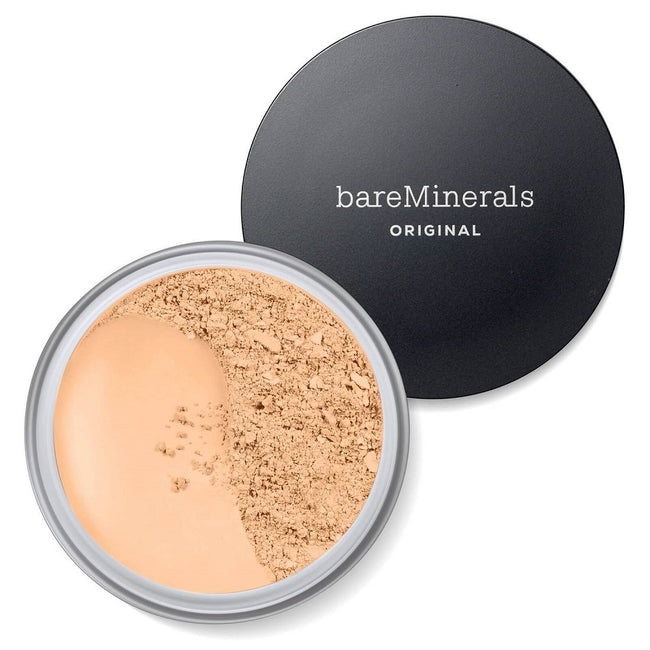 bareMinerals Original SPF15 Foundation sypki podkład mineralny