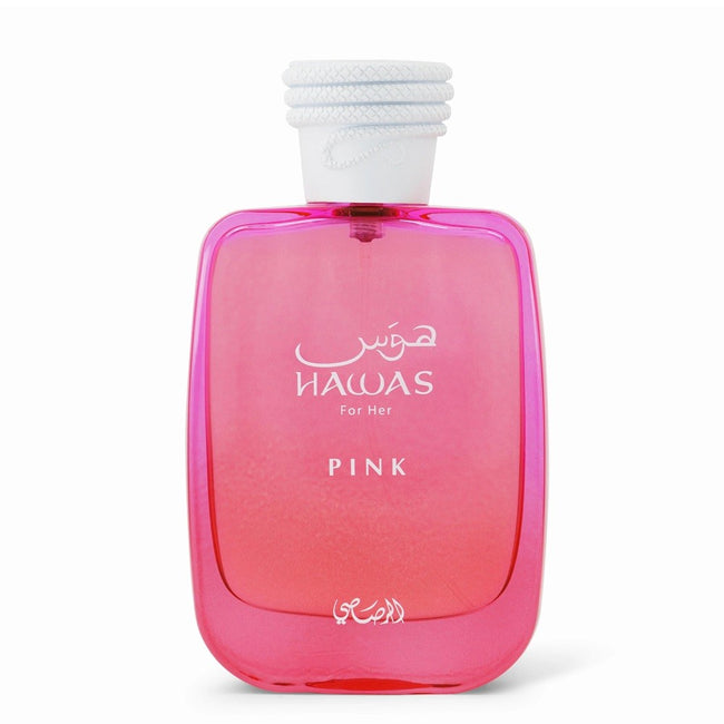 Rasasi Hawas Pink woda perfumowana