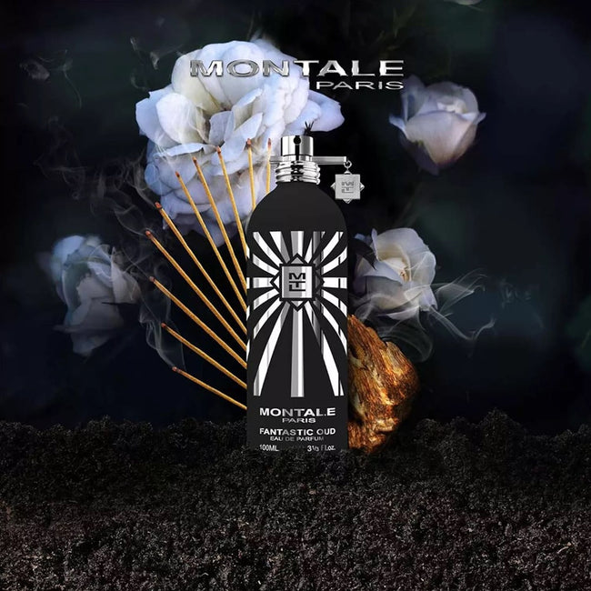 Montale Fantastic Oud woda perfumowana