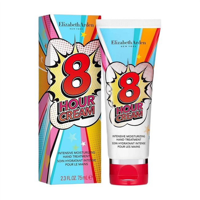 Elizabeth Arden Eight Hour Cream intensywnie nawilżający krem do rąk 75ml