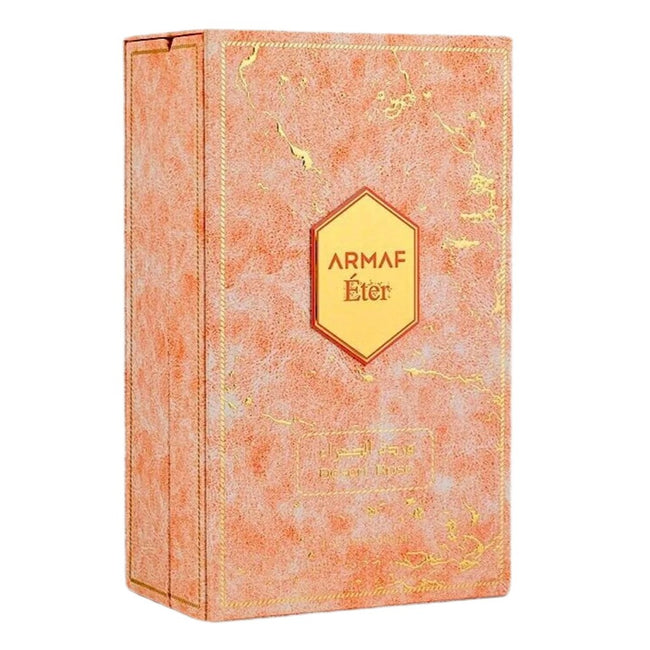 Armaf Eter Desert Rose woda perfumowana spray