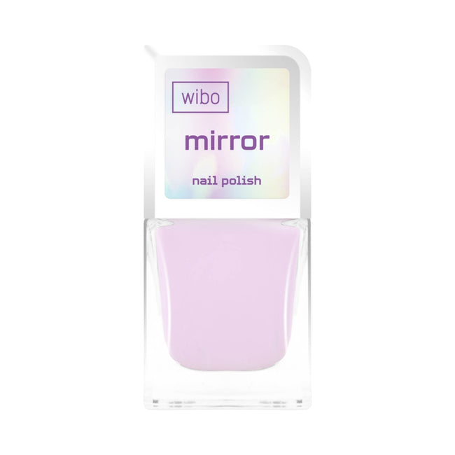 Wibo Mirror Nail Polish lakier do paznokci