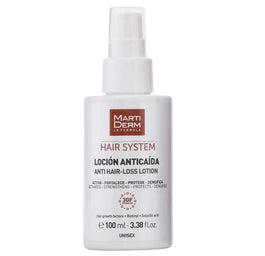 Martiderm Hair System lotion przeciw wypadaniu włosów 100ml