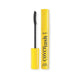 Quiz Cosmetics Cover Lash Mascara wydłużający i podkręcający tusz do rzęs