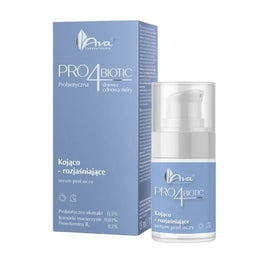 Ava Laboratorium Pro4Biotic kojąco-rozjaśniające serum pod oczy 15ml