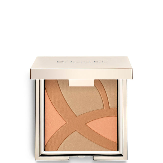 Dr Irena Eris Face Bronzer puder brązujący