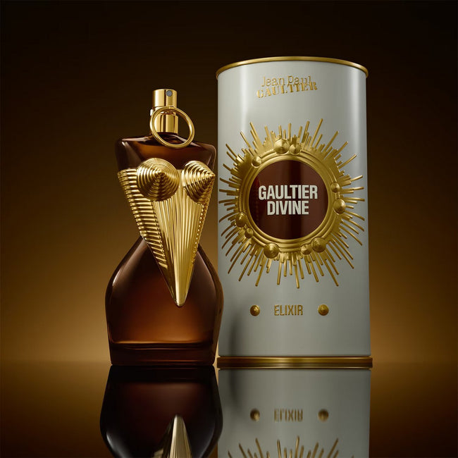 Jean Paul Gaultier Gaultier Divine Elixir perfumy