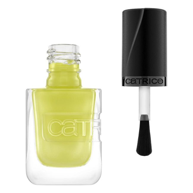 Catrice Gel Affair lakier do paznokci 10.5ml