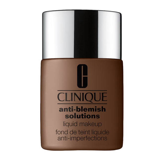 Clinique Anti-Blemish Solutions Liquid Makeup lekki podkład do cery problematycznej 30ml