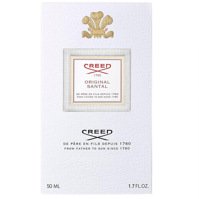 Creed Original Santal woda perfumowana spray 50ml