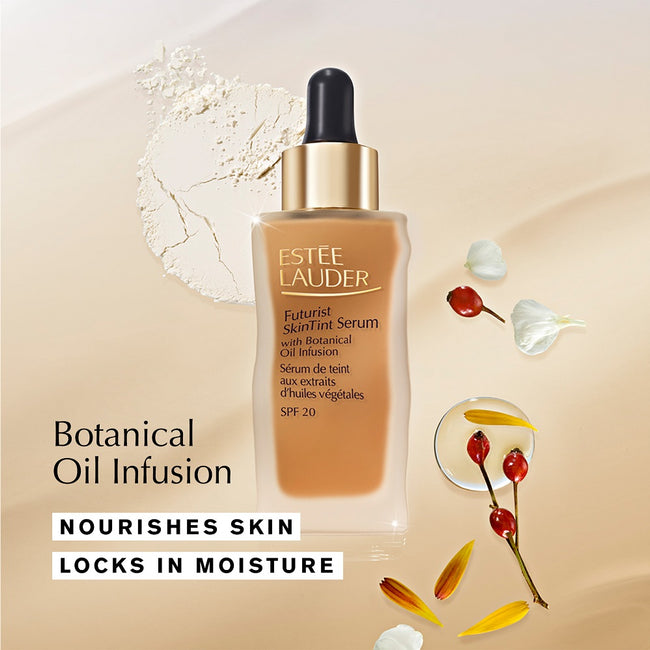 Estée Lauder Futurist SkinTint Serum Foundation podkład do twarzy