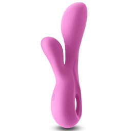 Revel Galaxy wibrator Pink