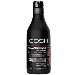 Gosh Vitamin Booster odżywka myjąca 450ml