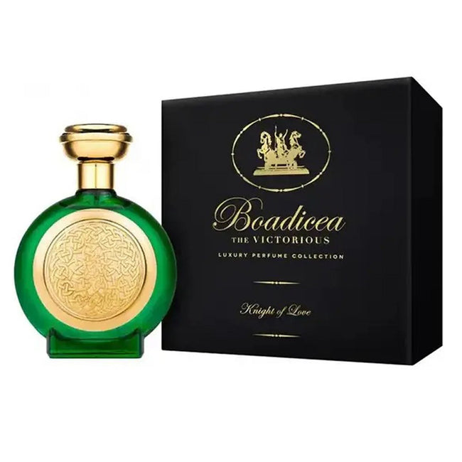 Boadicea The Victorious Knight of Love perfumy