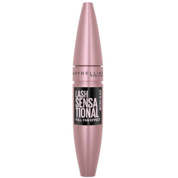 Maybelline Lash Sensational Full Fan Effect Mascara tusz do rzęs