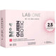 LAB ONE N°1 QueenBiotic probiotyk dla kobiet na infekcje intymne 30 kapsułek