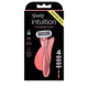 Wilkinson Intuition Complete Care rączka i 4 wkłady z 5 ostrzami