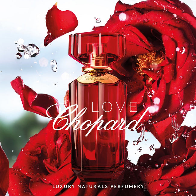 Chopard Love woda perfumowana spray