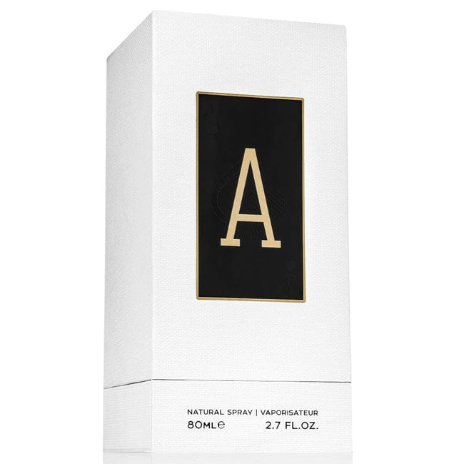 Fragrance World Ace woda perfumowana spray