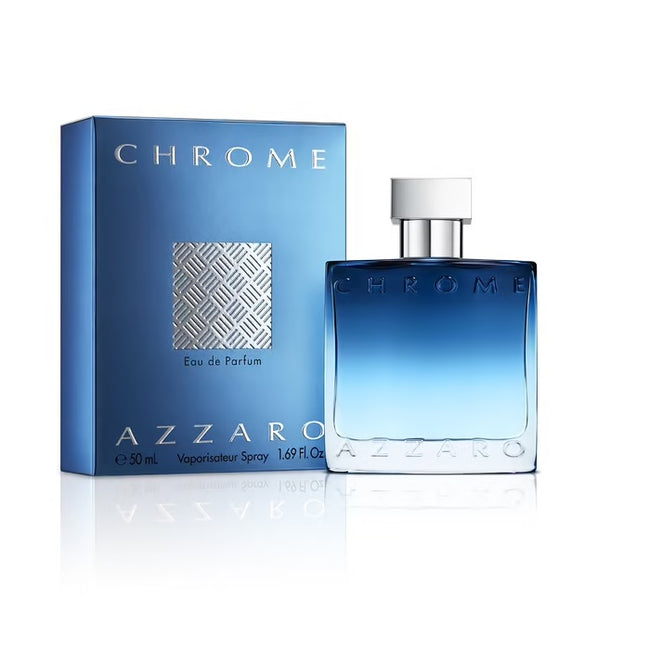 Azzaro Chrome woda perfumowana