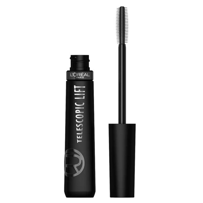 L'Oreal Paris Telescopic Lift Mascara wydłużający tusz do rzęs