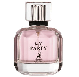 Maison Alhambra My Party woda perfumowana spray 100ml