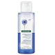 Klorane Waterproof Eye Make-Up Remover płyn do demakijażu wodoodpornego makijażu z chabrem 100ml