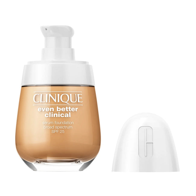 Clinique Even Better Clinical™ Serum Foundation SPF20 podkład wyrównujący koloryt skóry 30ml