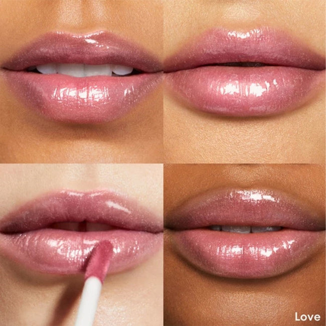 bareMinerals Mineralist Lip Gloss-Balm błyszczyk do ust