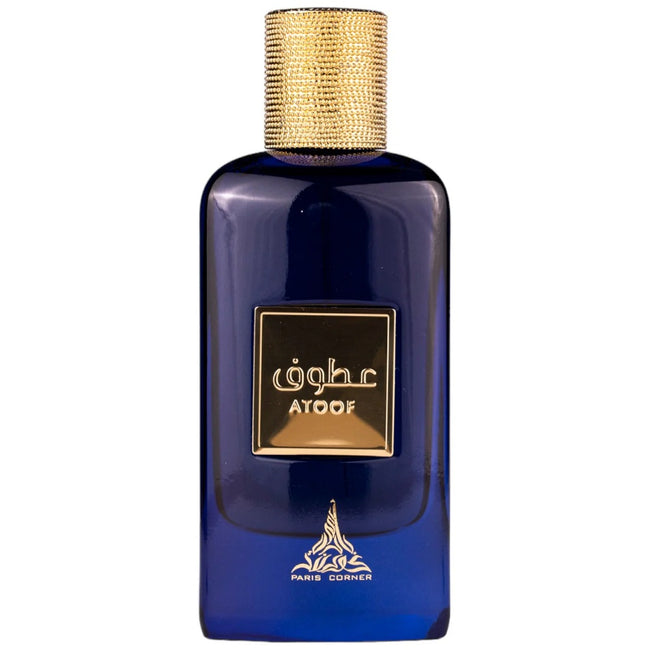 Paris Corner Atoof woda perfumowana spray