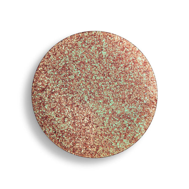 Feerie Celeste Opalescent Eyeshadow prasowany opalizujący cień do powiek