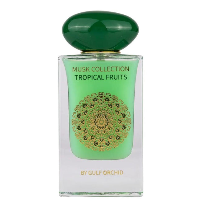 Gulf Orchid Tropical Fruits woda perfumowana spray