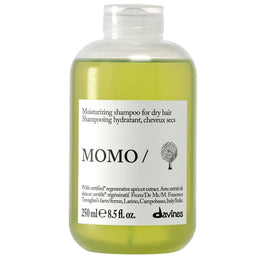 Davines Essential Haircare MOMO Shampoo nawilżający szampon do włosów suchych 250ml